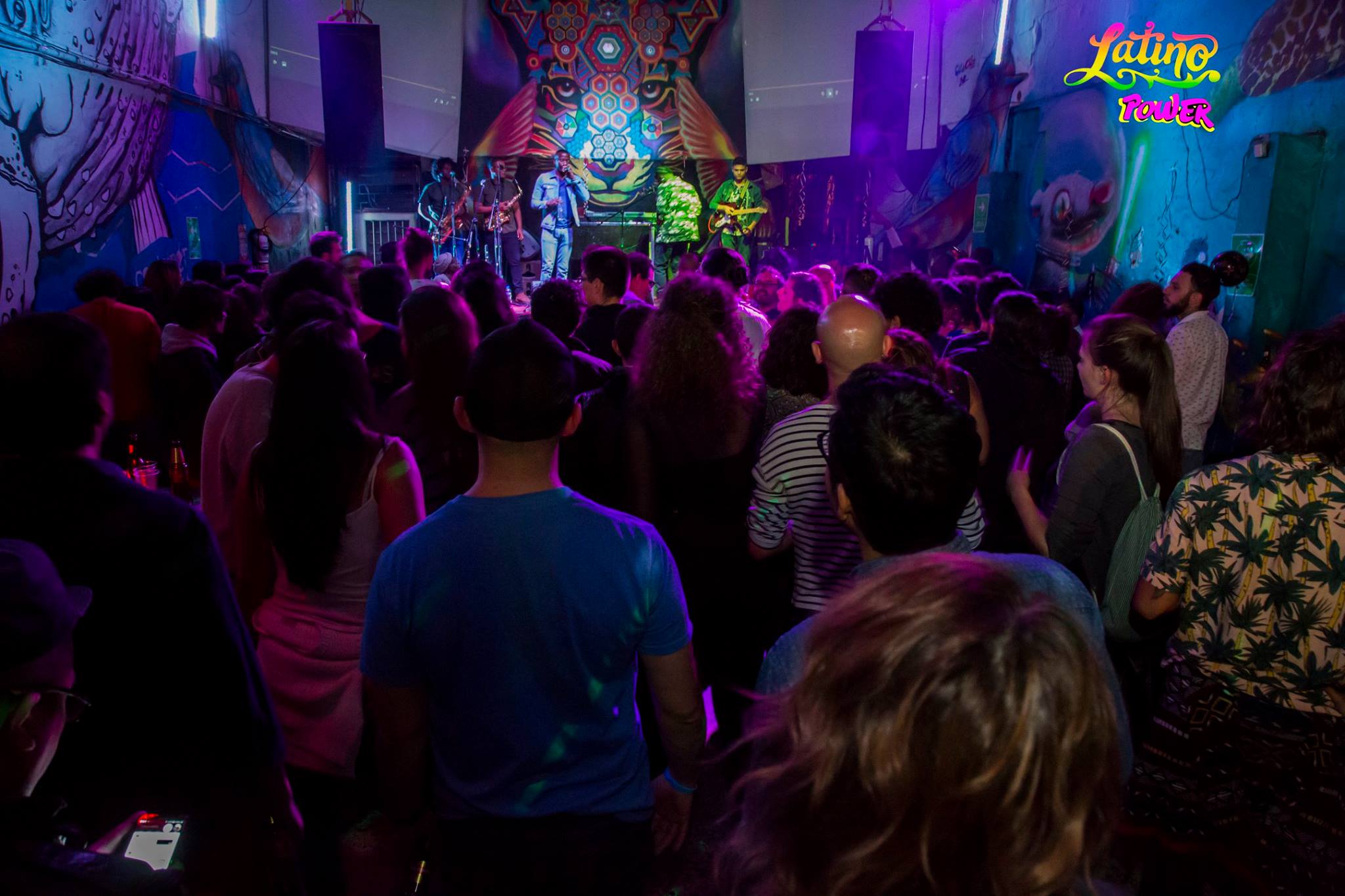 Noches Dc En Vivo Presenta 36 Conciertos En Bogotá Instituto Distrital De Las Artes